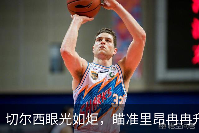 切尔西眼光如炬，瞄准里昂冉冉升起的小星星
